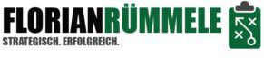 Florian Rümmele | Marketingexperte, Redakteur und Podcaster